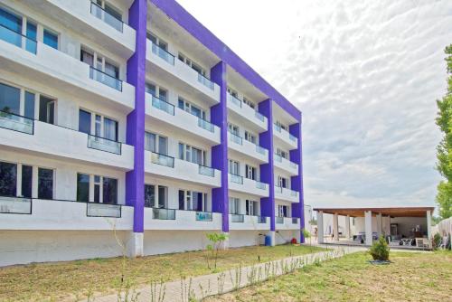 Фотография гостиницы Воздух