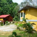 Фотография гостевого дома Country house Pulai Holiday Village