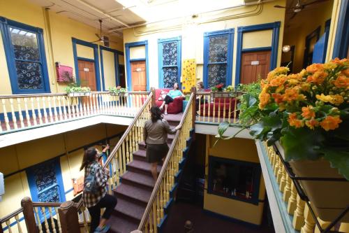 Фотография хостела Gaslamp Hostel