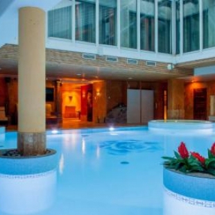 Фотография гостиницы Grand Rose SPA Hotel