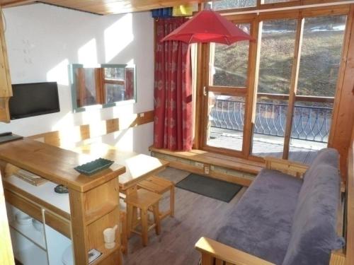 Фотография гостевого дома Appartement Les Arcs 1800, 3 pièces, 6 personnes - FR-1-411-238