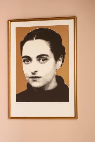 Фотография мини отеля Casa Amora STUDIOS