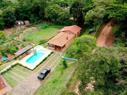 Фотография мини отеля Vale das Maritacas - Estilo Rural