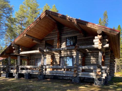 Фотография гостевого дома Карелия Сказка