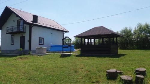 Фотография гостевого дома Мечта