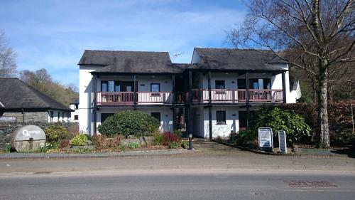 Фотография апарт отеля Quaysiders Club