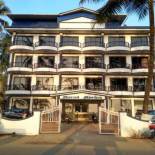 Фотография гостиницы Hotel Murud Marina