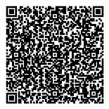 QR код гостиницы Черес