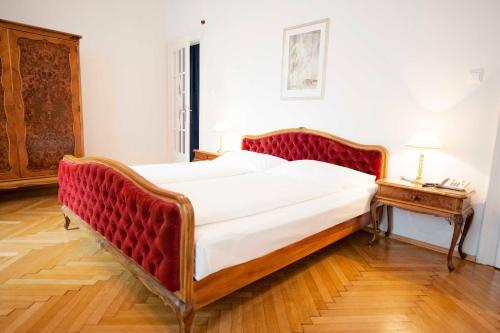 Фотография гостиницы Hotel Mariahilf