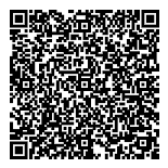 QR код гостиницы Терней