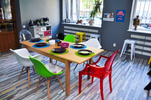 Фотография хостела Баба Валя