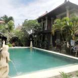 Фотография мини отеля Pondok Indah Bungalow Bingin