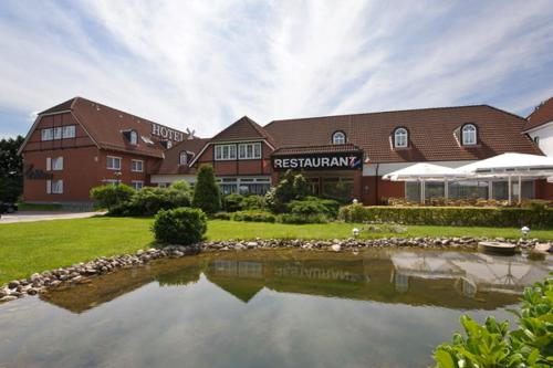 Фотография гостиницы Hotel Zur Windmühle