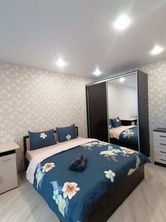 Фотография квартиры Апартаменты 1комнатные с балконом в красивом мкр Зеленограда, рядом транспорт