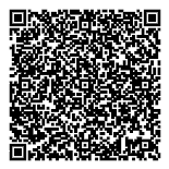 QR код гостиницы Восьмерочка