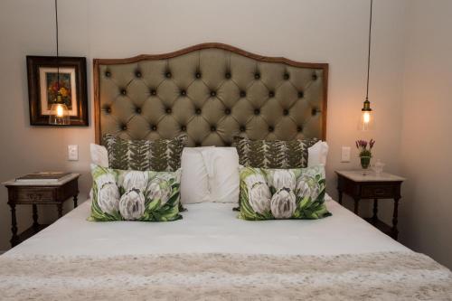 Фотография гостевого дома Mirtehof Guest Farm Estate