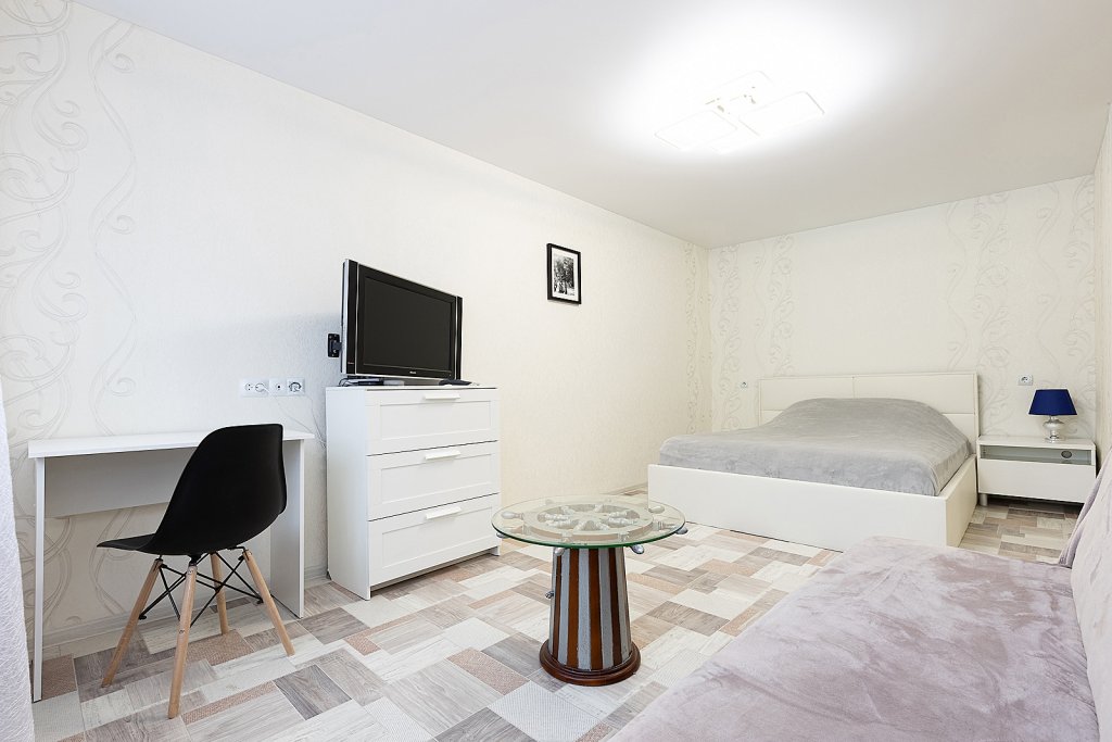 Фотография квартиры Апартаменты на Циолковского 12