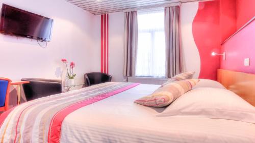 Фотография гостиницы Hotel Le Terminus