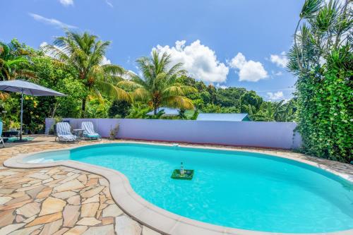 Фотографии гостевого дома 
            Maison de 2 chambres avec jardin clos et wifi a Sainte Luce a 2 km de la plage