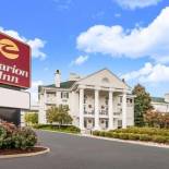 Фотография гостиницы Clarion Inn Willow River