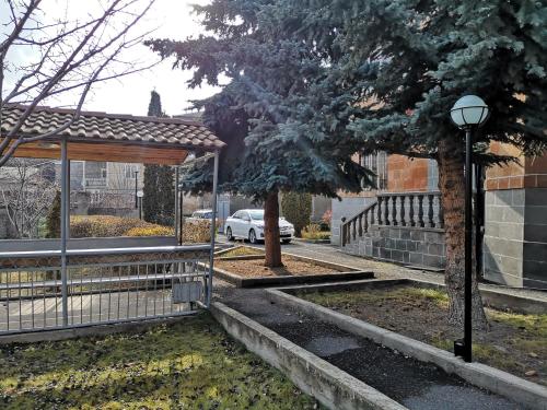 Фотография гостевого дома Qyavar House