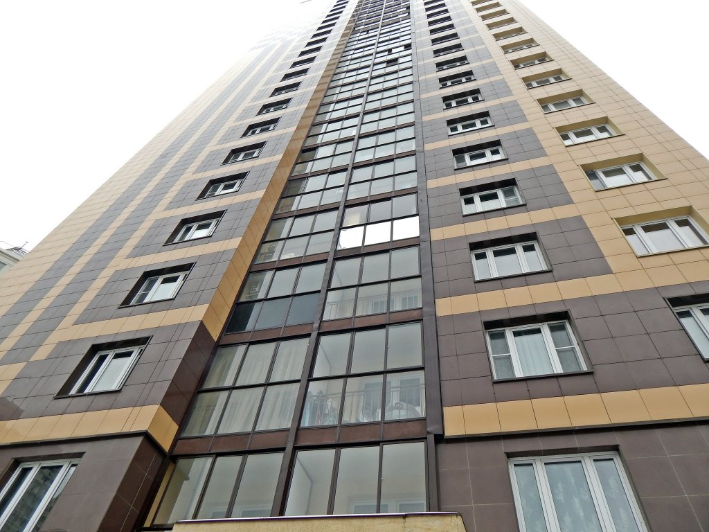 Фотография квартиры Апартаменты Hanaka Академика Челомея 7