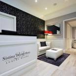 Фотография гостевого дома Sistina Twentythree luxury rooms