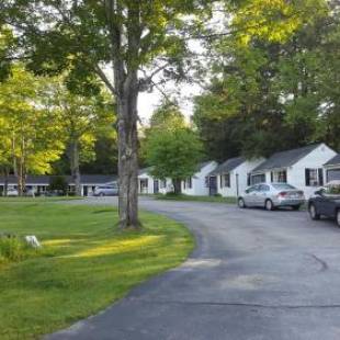 Фотографии мотеля 
            Franconia Notch Motel