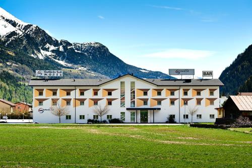 Фотография мотеля Motel Gottardo Sud