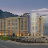 Фотография гостиницы Hyatt Place Salt Lake City/Cottonwood