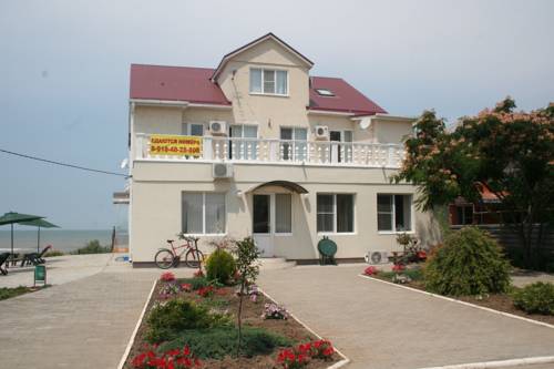 Фотография мини отеля Фалькон Тамани