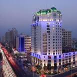 Фотография гостиницы Grand Noble Hotel Dongguan