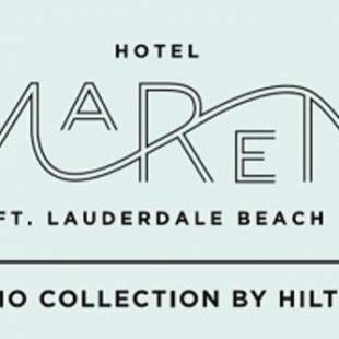 Фотографии гостиницы 
            Hotel Maren Fort Lauderdale Beach, Curio Collection By Hilton