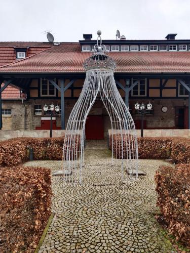 Фотография гостевого дома Rittergut München