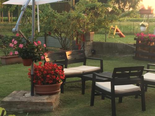 Фотография мини отеля B&B Happiness in the Country