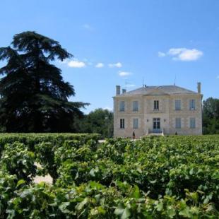 Фотография гостевого дома Château Mauras