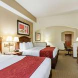 Фотография гостиницы Comfort Suites Southaven I-55