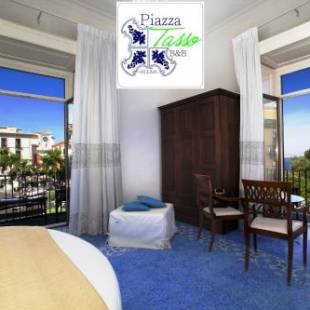 Фотографии мини отеля 
            Piazza Tasso B&B Relais