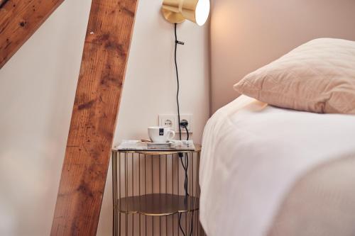 Фотография гостиницы Boutique Hotel Bellevue