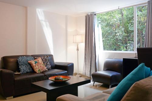 Фотографии апарт отеля 
            Suites 259 Condesa