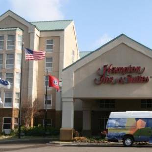 Фотографии гостиницы 
            Hampton Inn & Suites Memphis-Shady Grove
