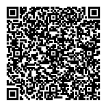 QR код гостевого дома HELLO BAIKAL