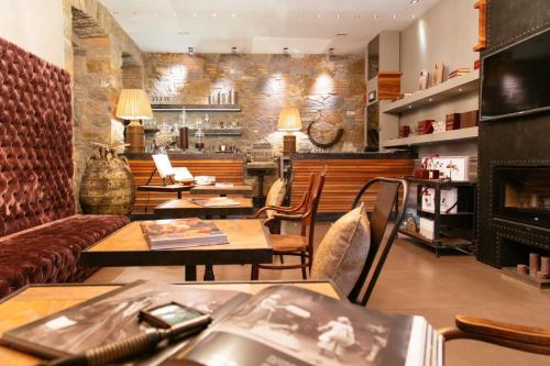 Фотография гостиницы Forvm boutique Hotel