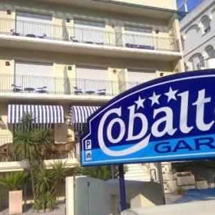 Фотографии гостиницы 
            Hotel Cobalto