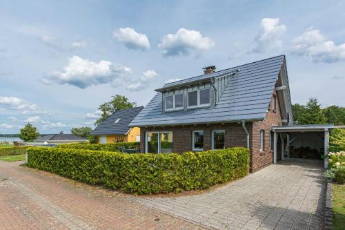 Фотография гостевого дома SCHIMMIS FLEESENSEE_HUS