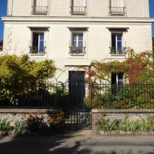 Фотография гостевого дома Le Clos de l'Eglise - Inès