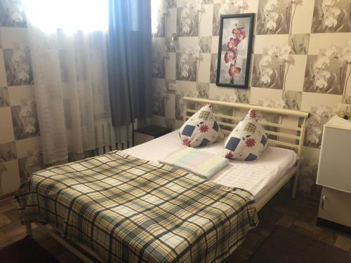 Фотография мини отеля Пони