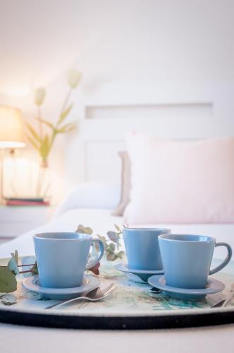 Фотография гостевого дома Casa Nueva Cazorla