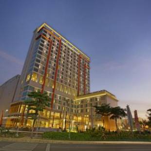 Фотографии гостиницы 
            HARRIS Hotel & Conventions Bekasi