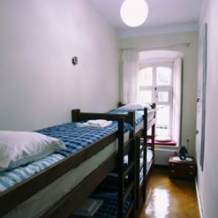 Фотография хостела Homelike Hostel